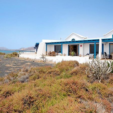 Welling Villa Punta Mujeres Buitenkant foto