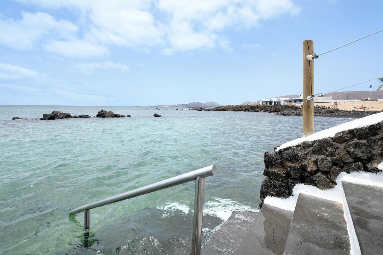 Welling Villa Punta Mujeres Buitenkant foto