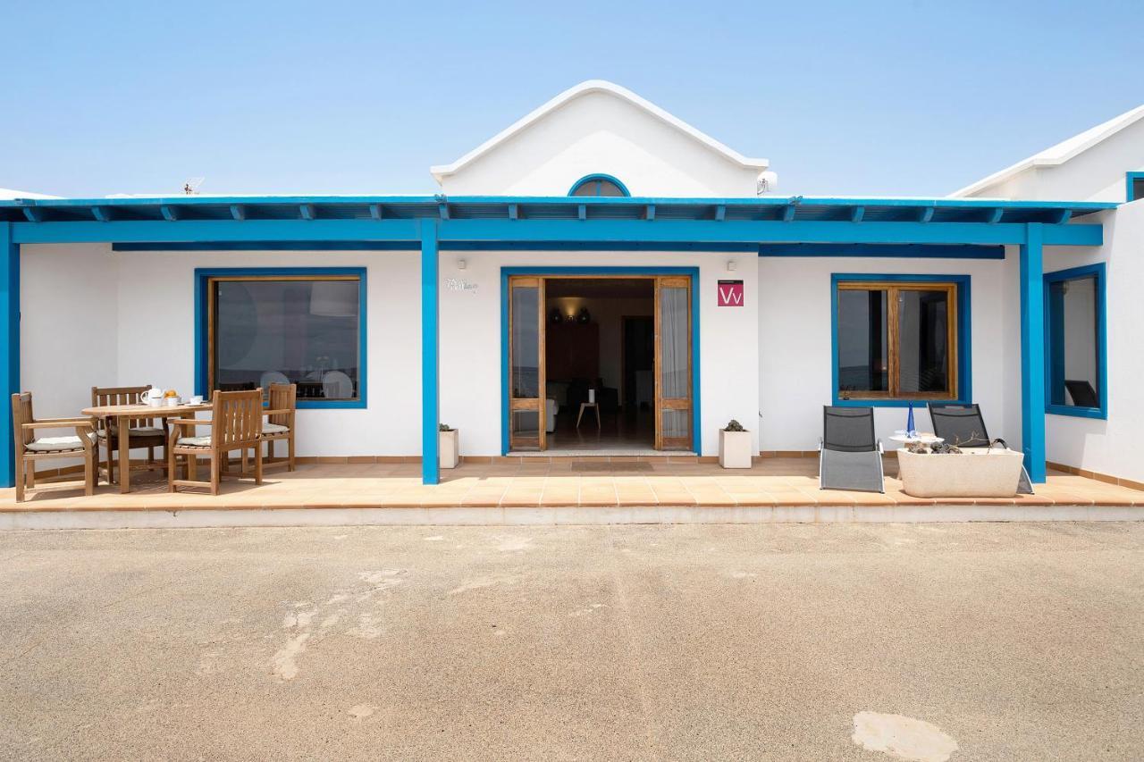 Welling Villa Punta Mujeres Buitenkant foto