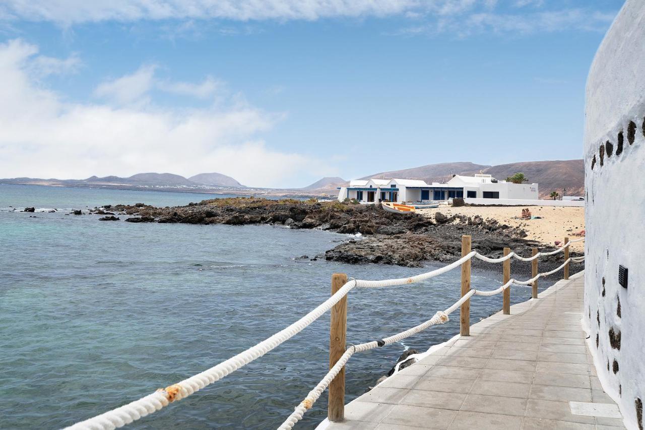 Welling Villa Punta Mujeres Buitenkant foto
