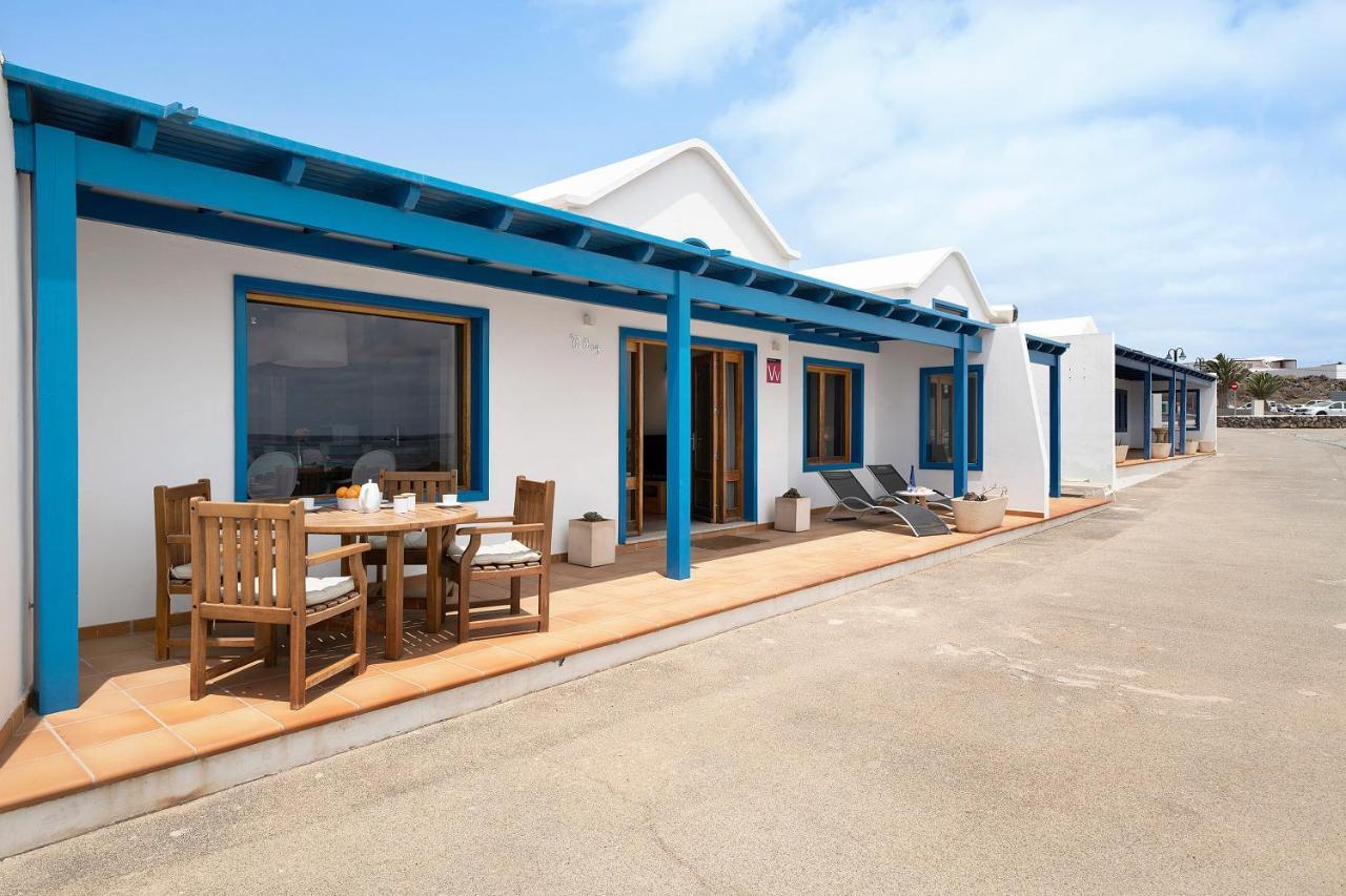 Welling Villa Punta Mujeres Buitenkant foto